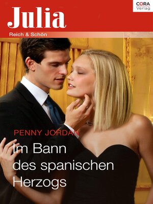 cover image of Im Bann des spanischen Herzogs